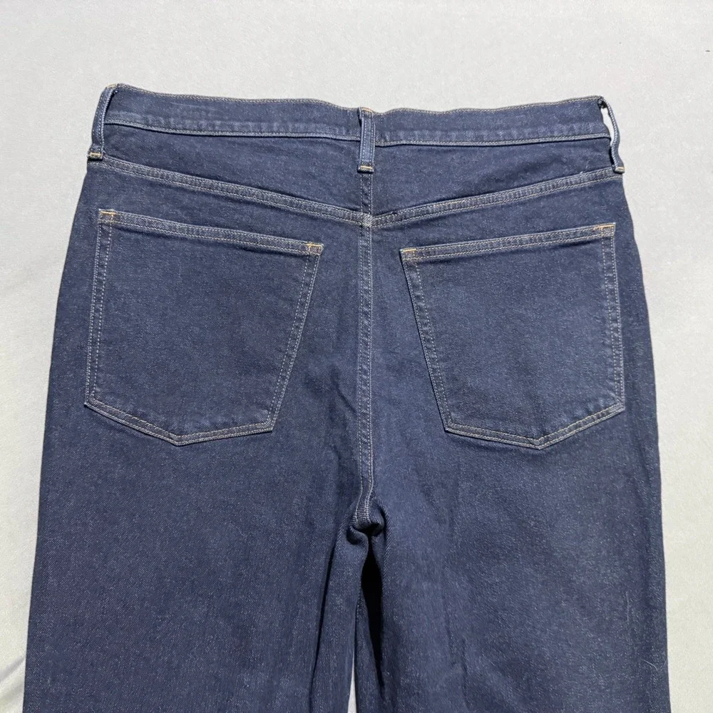 J. Crew Factory stovepipe jeans